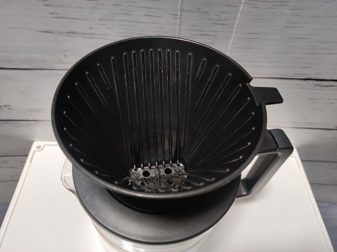 TWINBIRD ツインバード CM-D465 コーヒーメーカー