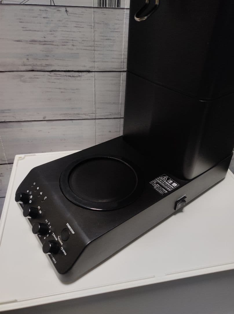 TWINBIRD ツインバード CM-D465 コーヒーメーカー