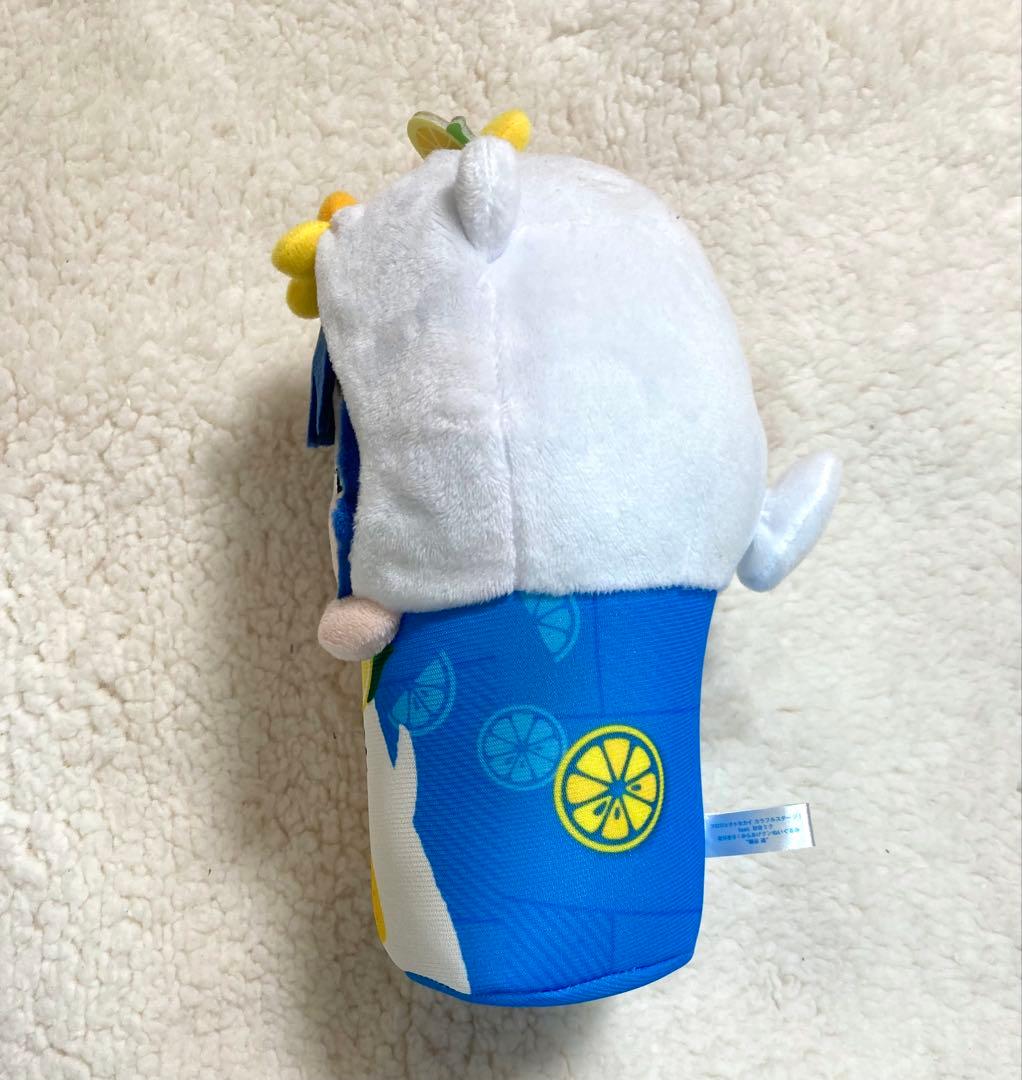 なりきり！からあげクンぬいぐるみ 桐谷 遥