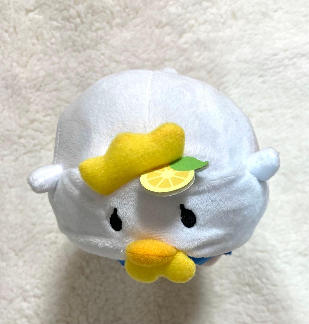 なりきり！からあげクンぬいぐるみ 桐谷 遥