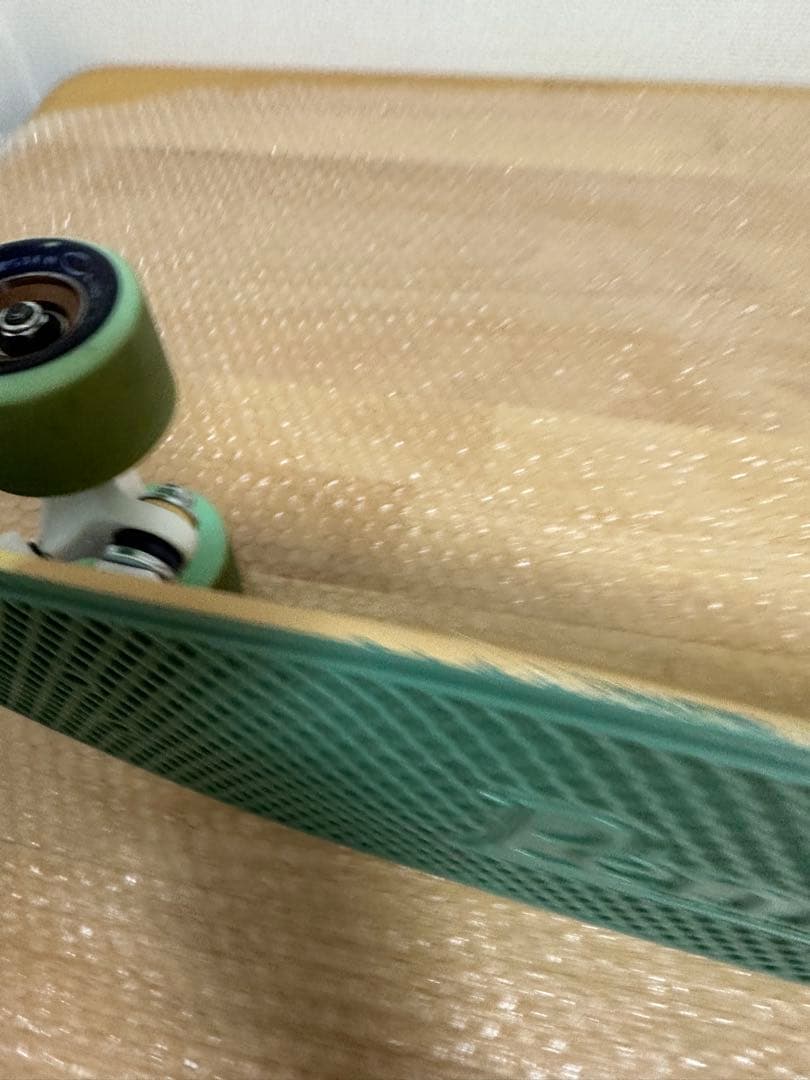 早い者勝 penny ペニー　ニッケル　27インチ　カスタム