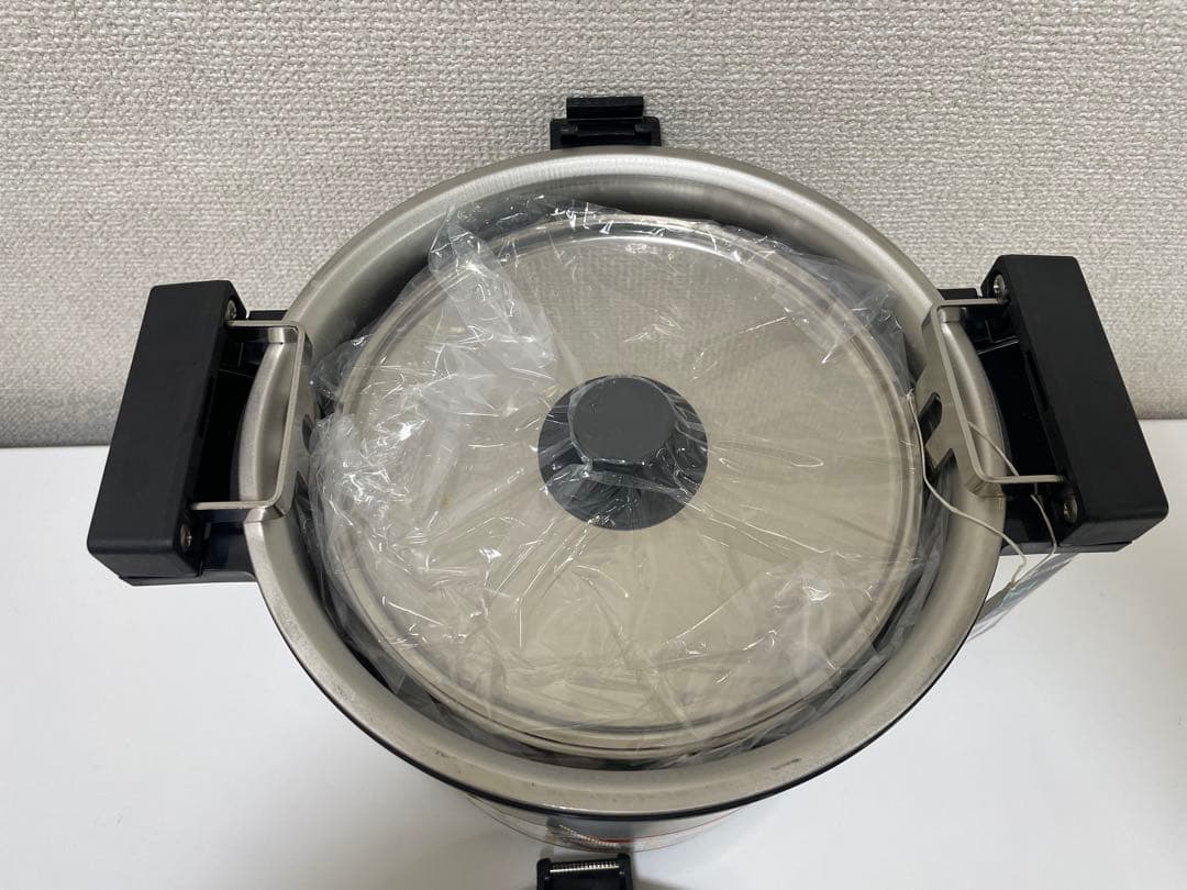 【未使用】shuttle chef シャトルシェフ KPA-4500 4.5ℓ