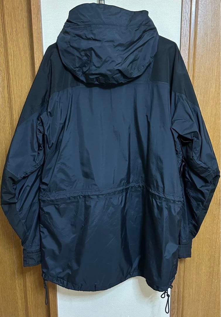 ノースフェイス 90s ヴィンテージ　マウンテンライトジャケット