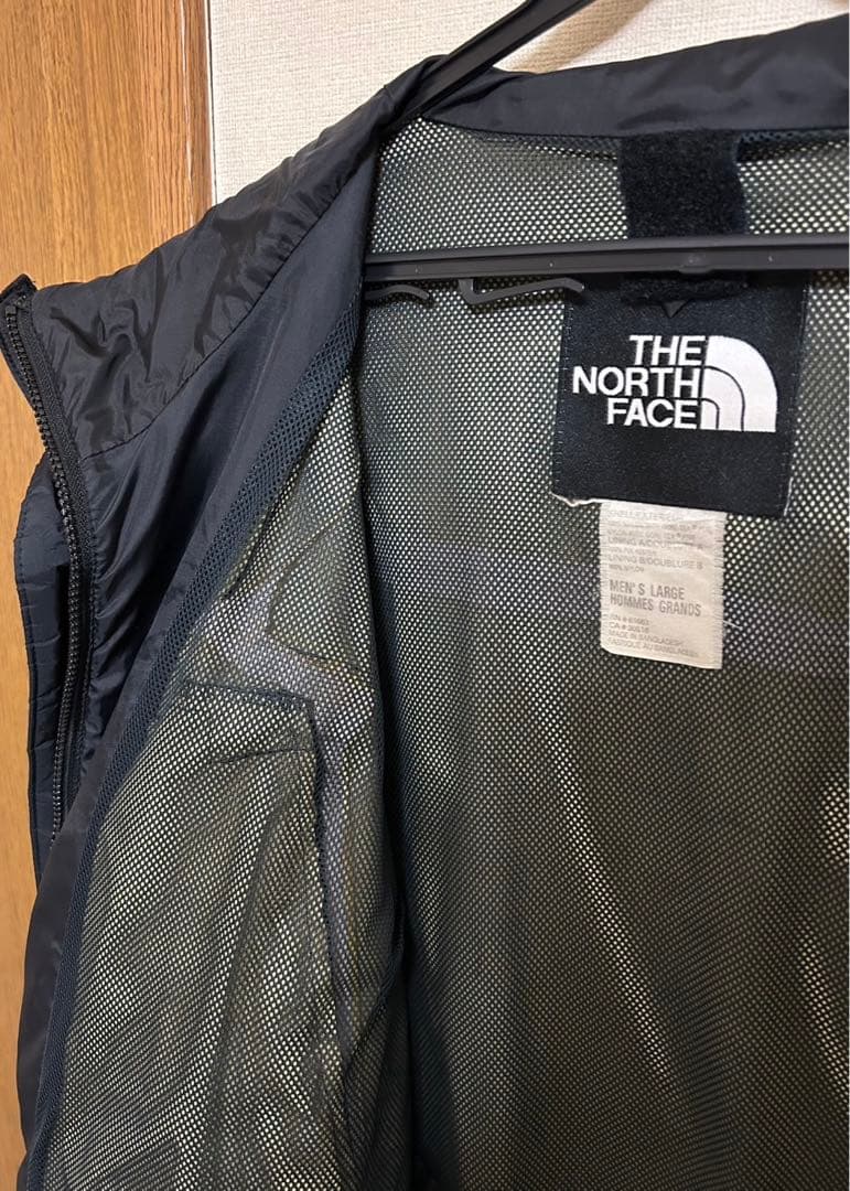 ノースフェイス 90s ヴィンテージ　マウンテンライトジャケット
