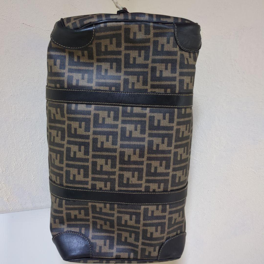 FENDI ボストンバッグ