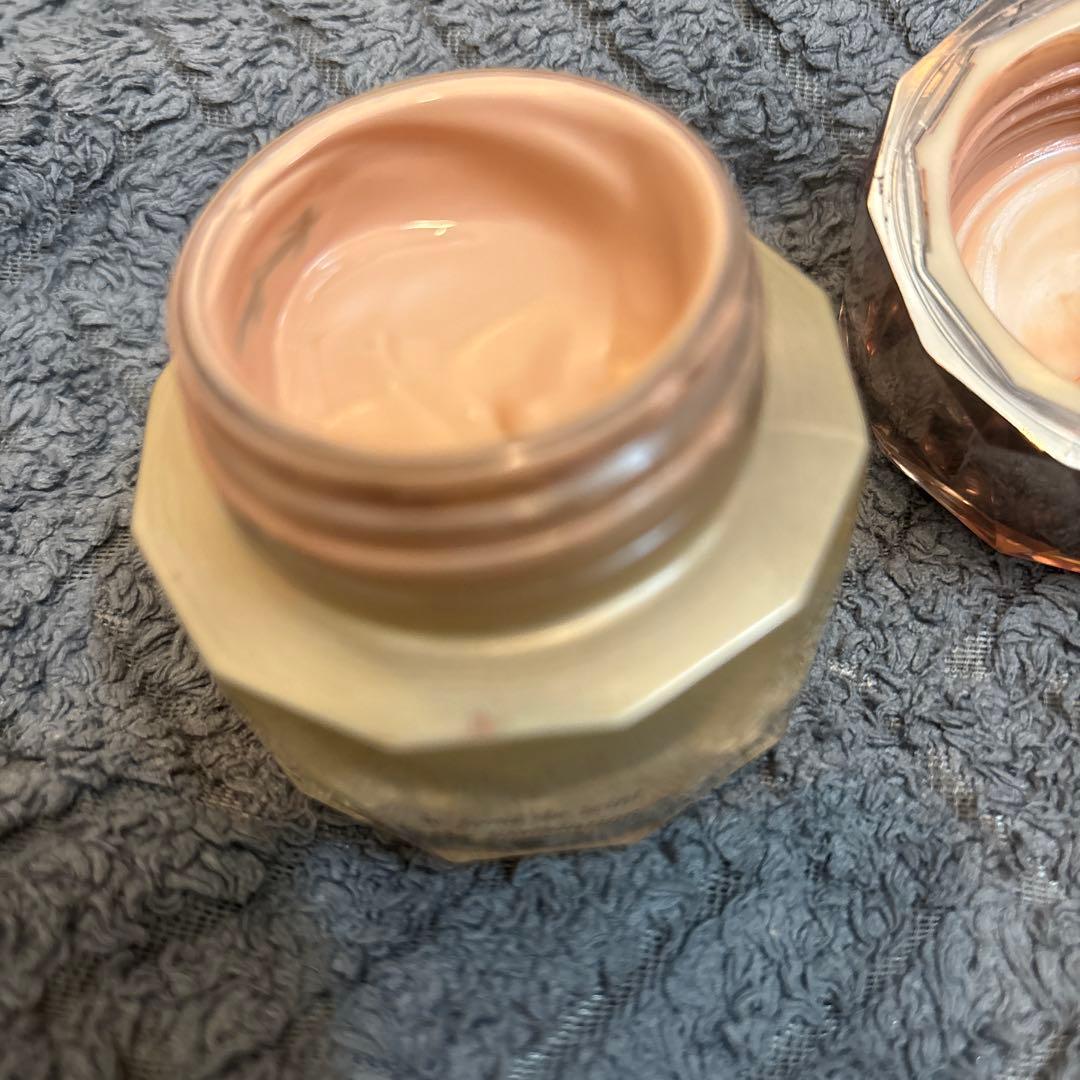 クレ・ド・ポーボーテ ル・フォンドゥタンファンデ ピンクオークル10