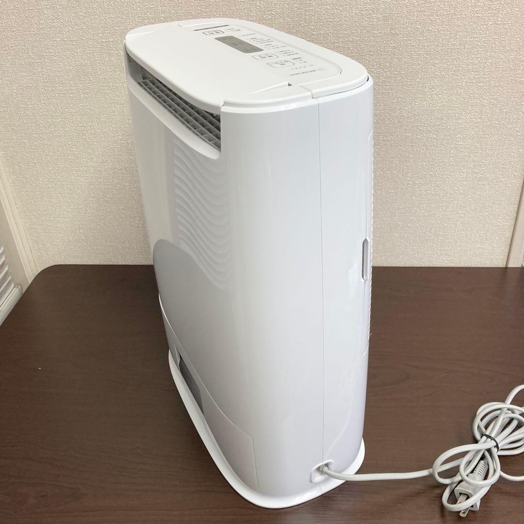 Panasonic 衣類乾燥除湿機 F-YZRX60