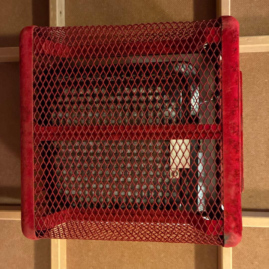 ミツウロコ 木製豆炭こたつ