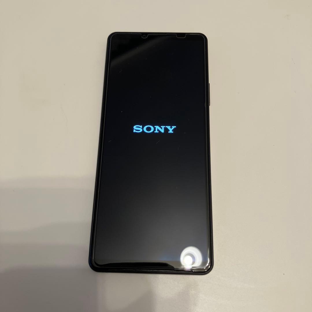 Xperia 10 5G 本体のみ