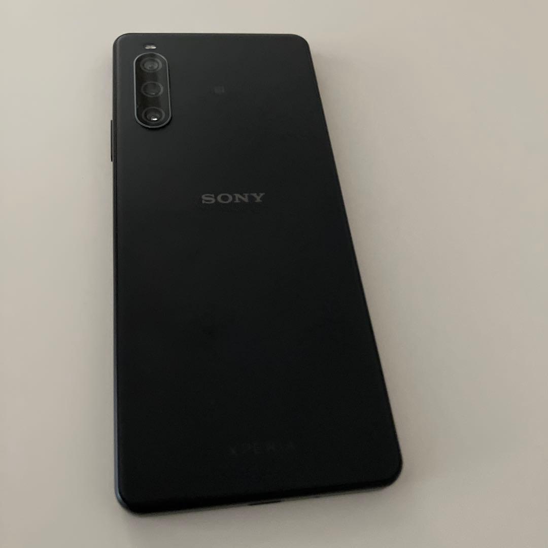Xperia 10 5G 本体のみ