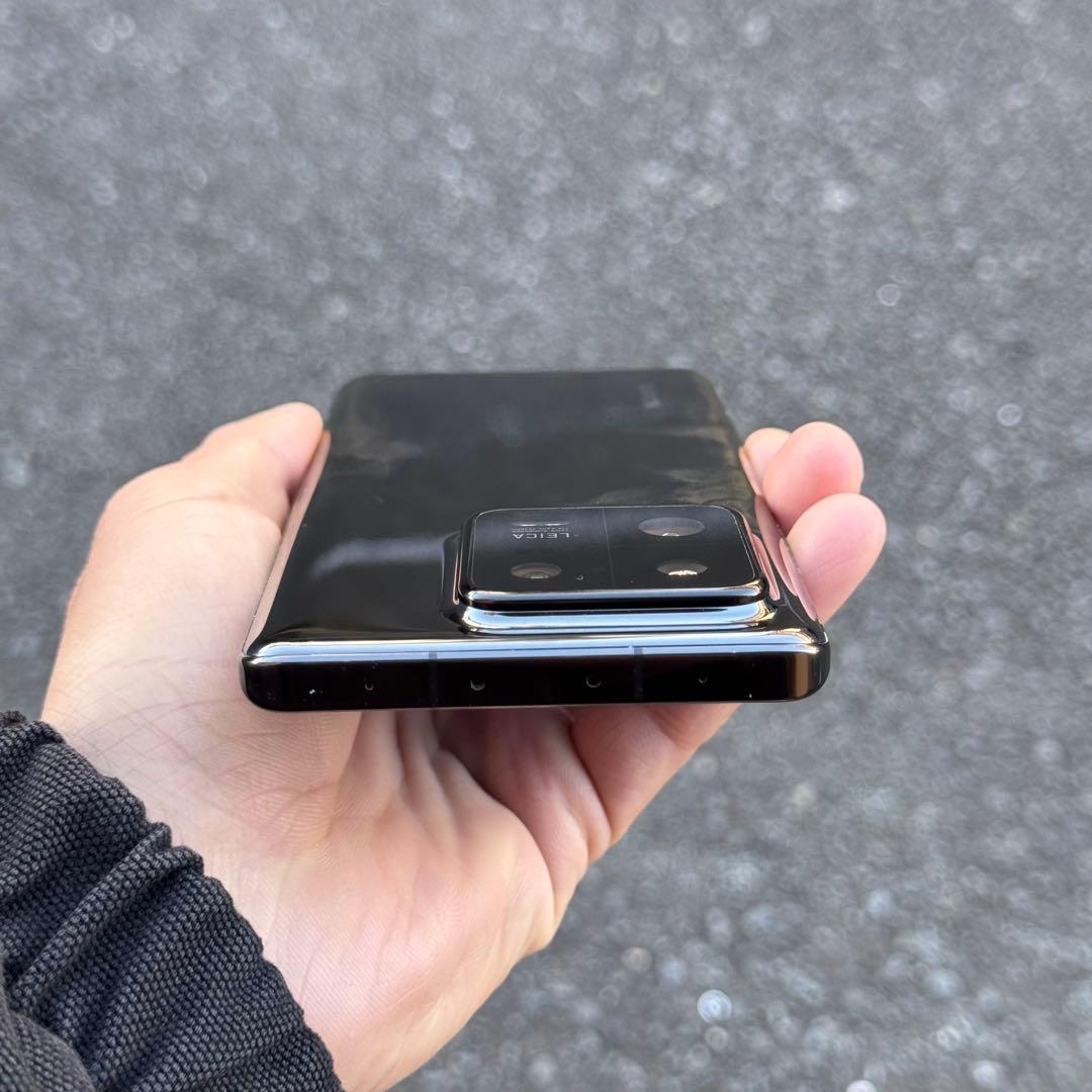 スマートフォン本体 Xiaomi 13 Pro Snapdragon 8 Gen 2 128GB