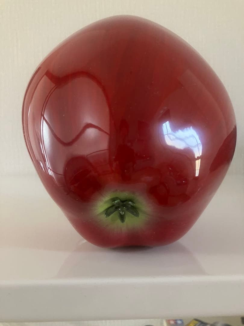 UNDERCOVER×MEDICOMTOY GILAPPLE CLOCK