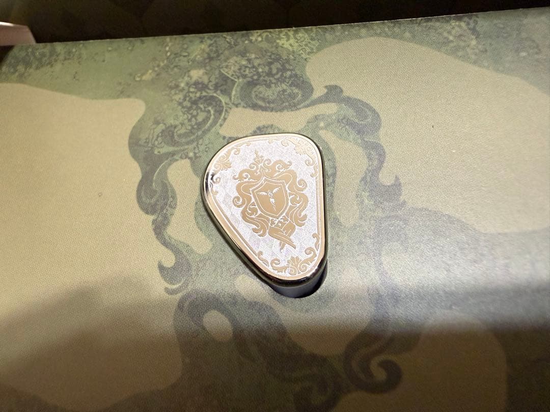 TANCHJIM Origin Lost ‪Manor 特典フルセット