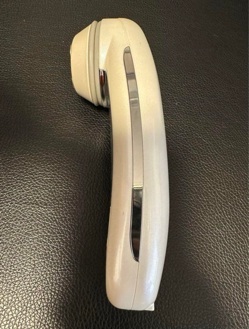 【美品】パルティールセルキュアスペシャル24 4Tプラス美顔器※動作確認済み