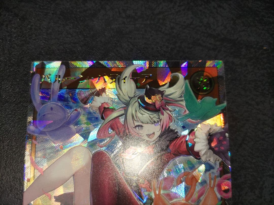 バルーンバティーア　オーバーラッシュ