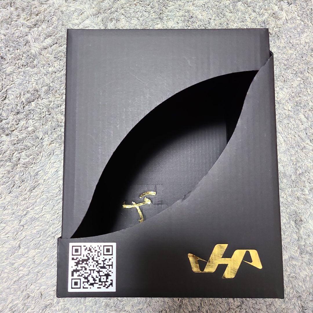 早い者勝ち！ハタケヤマ　久　 硬式外野グローブ 収納バッグ付き