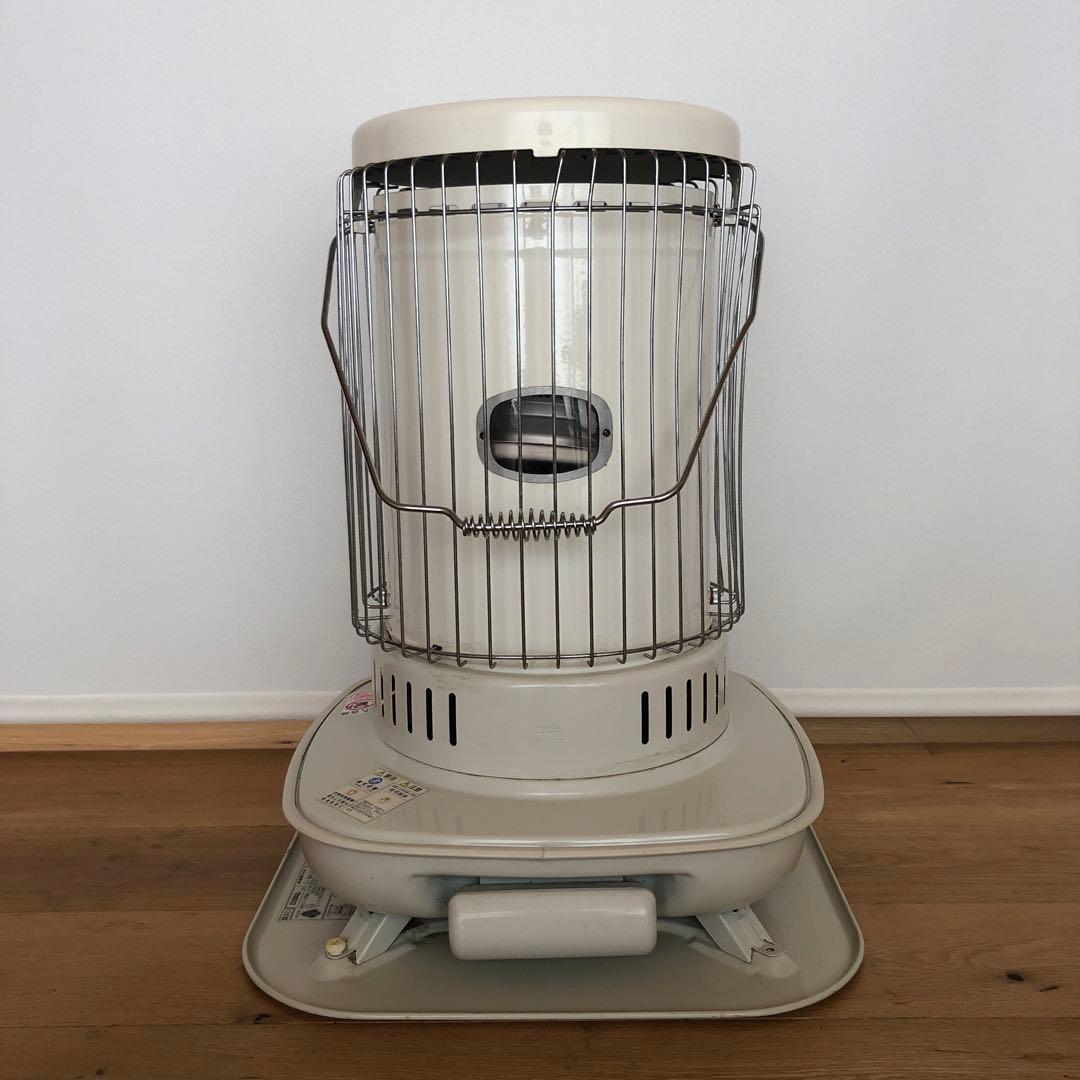 大幅値下げ　コロナ　石油ストーブ　SL66-E 中古品