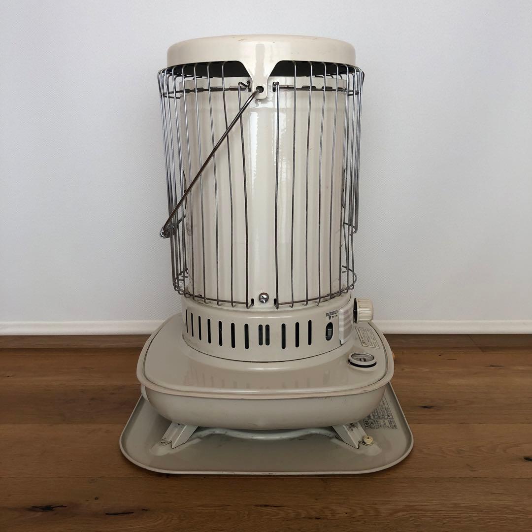 大幅値下げ　コロナ　石油ストーブ　SL66-E 中古品