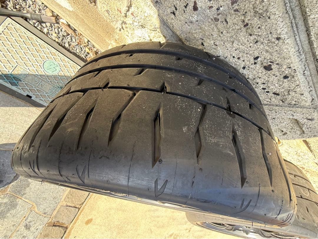 ロータス　Lotus 純正 鍛造ホイール forged 17, 18インチ