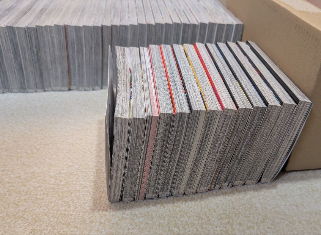 少年漫画 魔入りました!入間くん 全巻４５巻までと魔フィア、魔男等おまけ３種