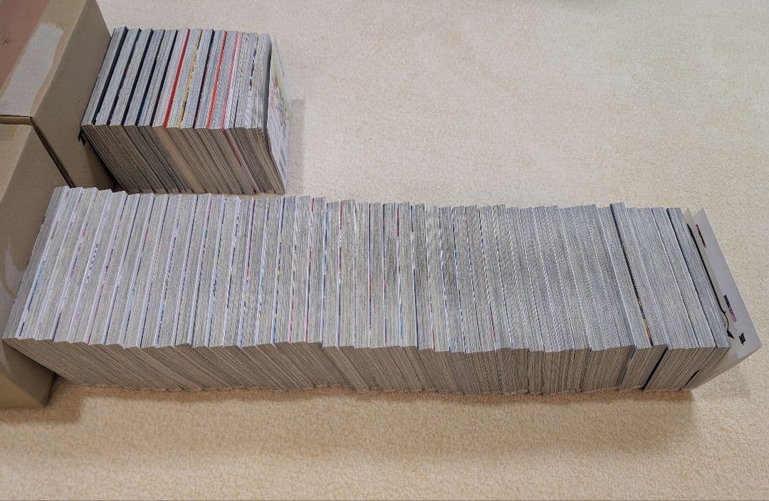 少年漫画 魔入りました!入間くん 全巻４５巻までと魔フィア、魔男等おまけ３種