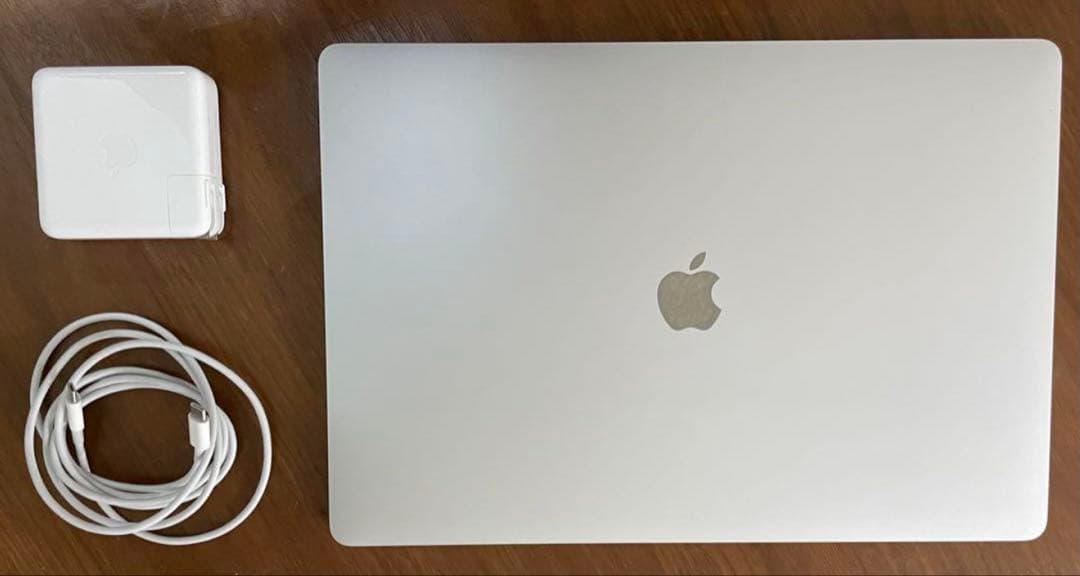 【Aoaras1様 用】MacBook Pro16