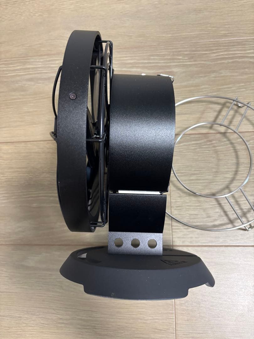 【未使用】アラジンストーブファン BF-FAN02