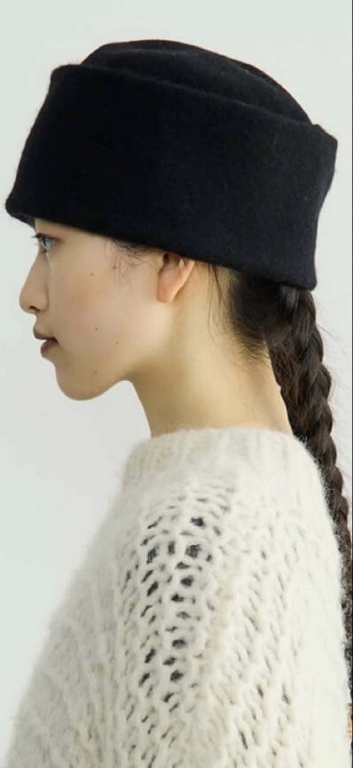 トゥデイフル　 La maison de Lyllis ANTON 黒