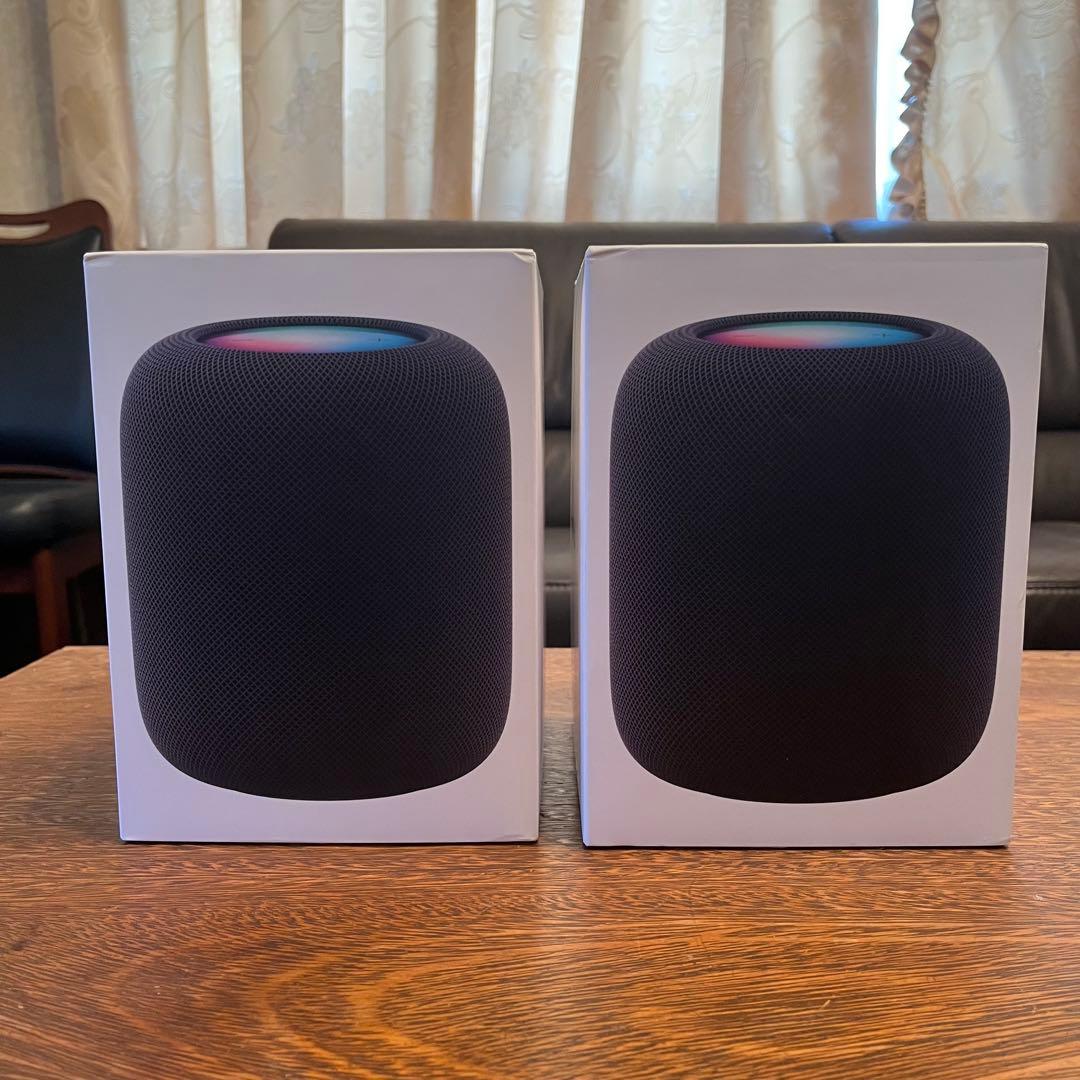 Apple Pod 第２世代 2台セット