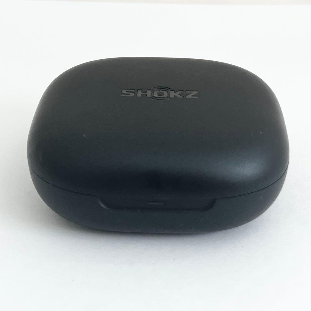 美品 SHOKZ OPENFIT2 T920 充電ケース 2025年製