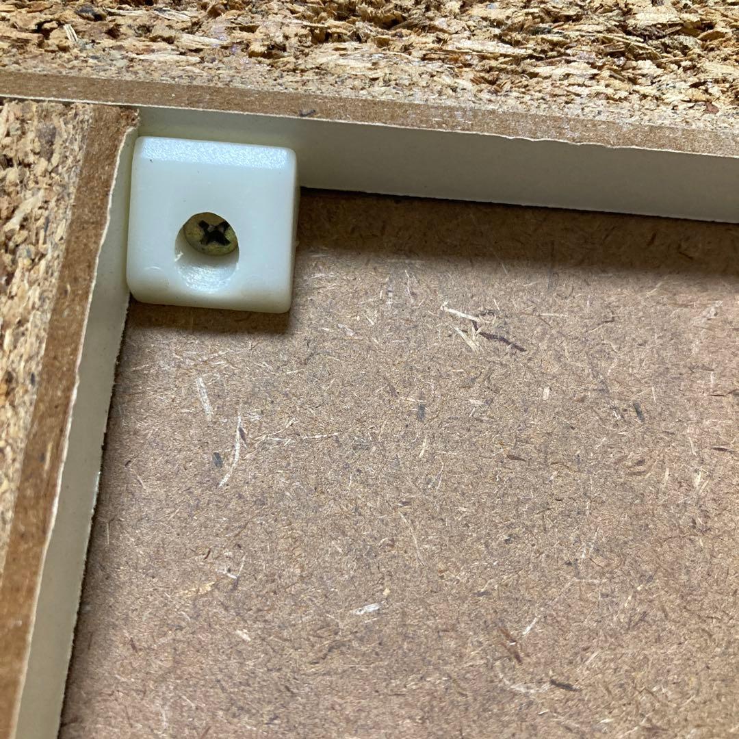 IKEA 本棚 4×6段 ホワイト