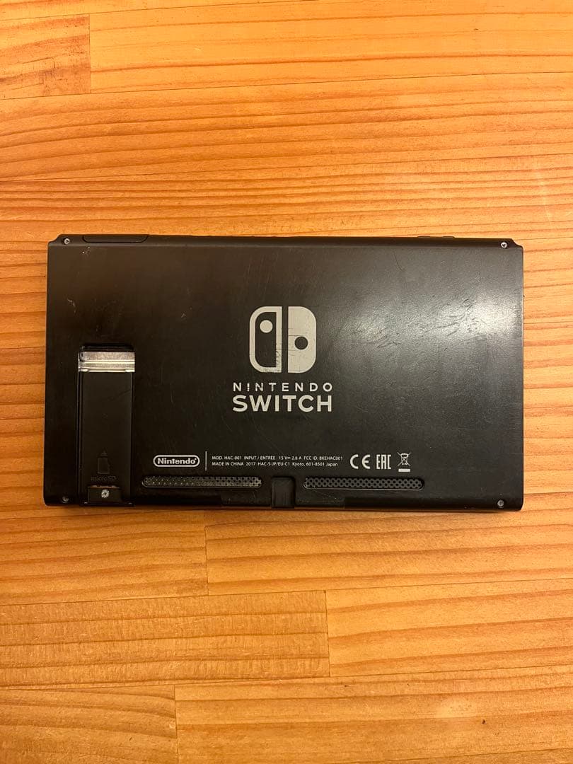 Nintendo Switch その周辺機器 一部ジャンク品
