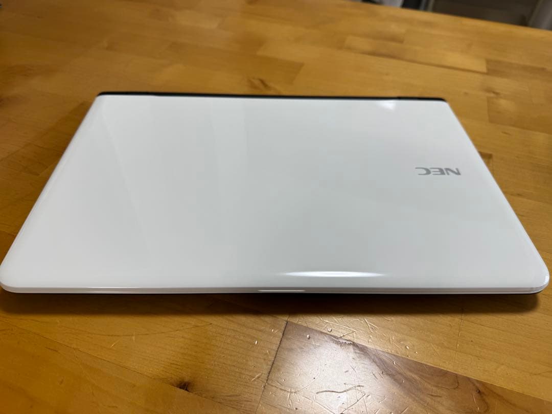 NEC＊ノートパソコン＊LaVie