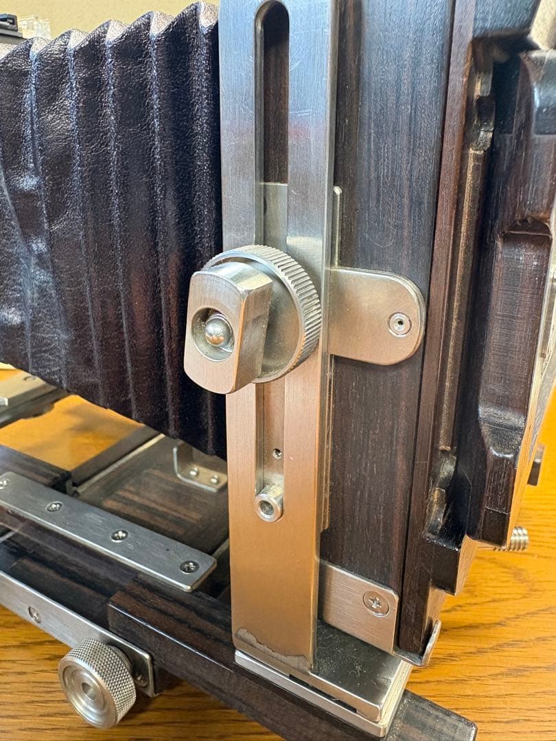 EBONY S23Ti 120ロールフィルム使用