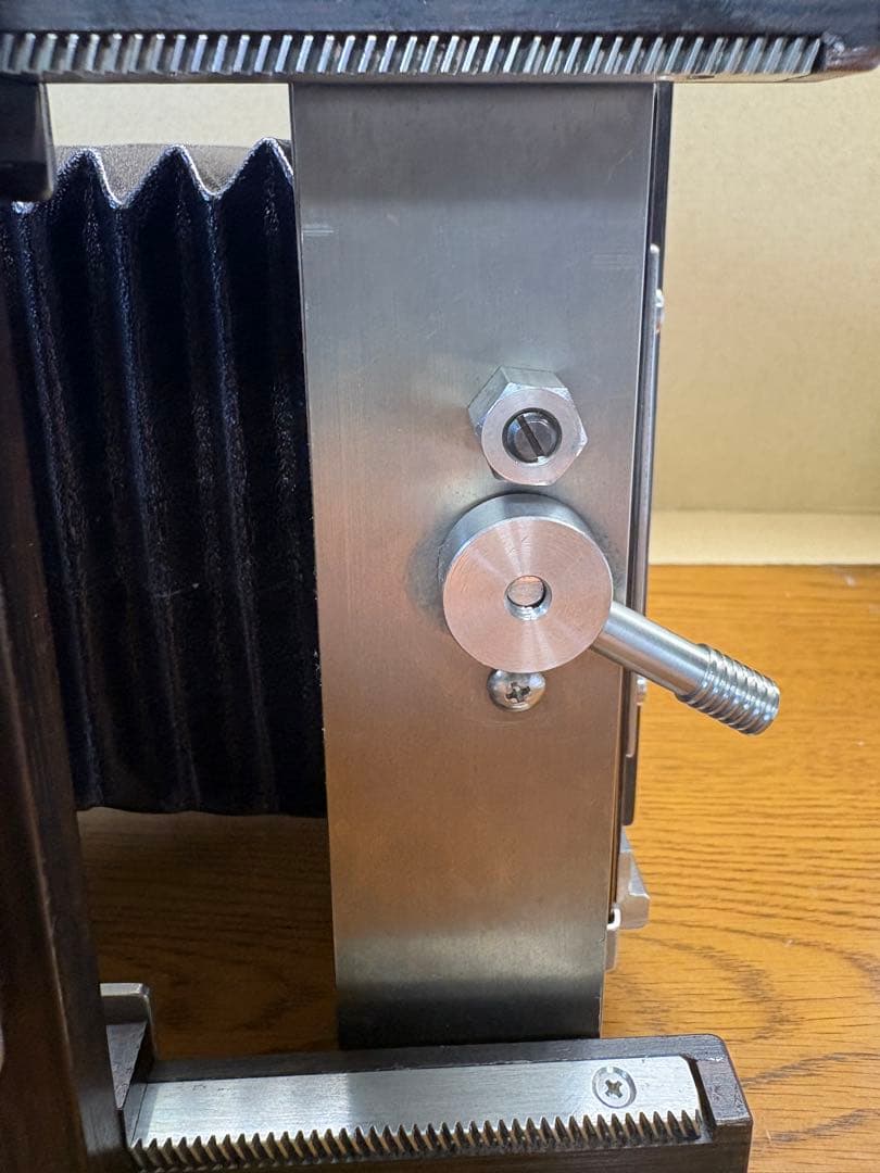 EBONY S23Ti 120ロールフィルム使用