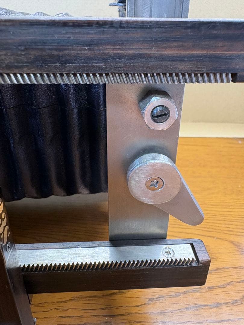 EBONY S23Ti 120ロールフィルム使用