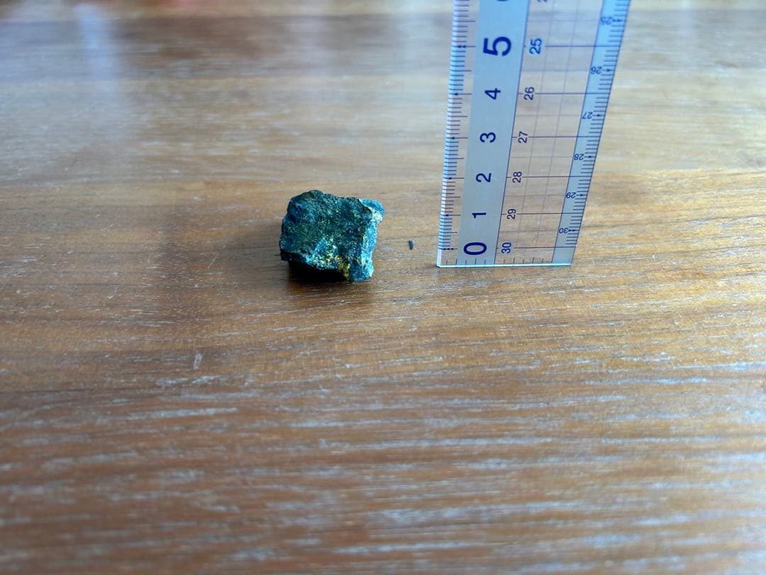 ★ コンゴ産 ★バンデンブランデアイト★ ラジウム鉱石 ★