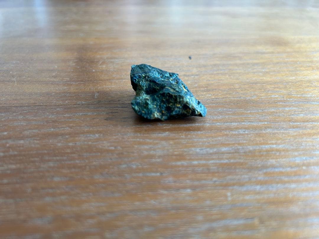 ★ コンゴ産 ★バンデンブランデアイト★ ラジウム鉱石 ★