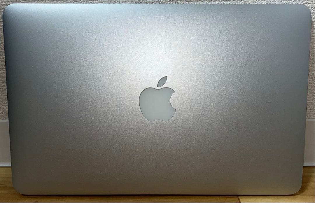 【値下げ.ᐟ】Apple/MacBook Air11インチ(4GB/128GB)