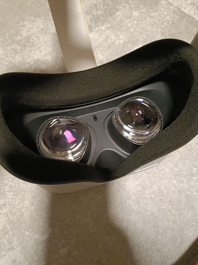 【本体のみ】  Quest 2