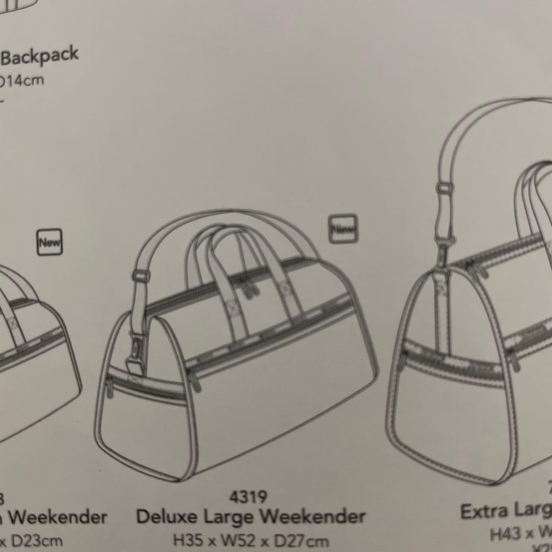 スヌーピー柄 ボストンバッグ＋スヌーピー トートバッグセット