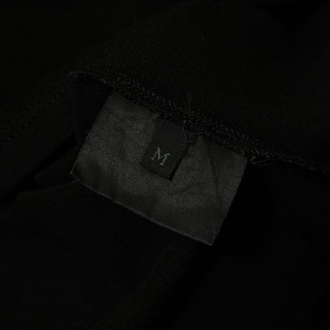 PRADA SPORT プラダ スポーツ ニット Tシャツ 長袖 Mサイズ