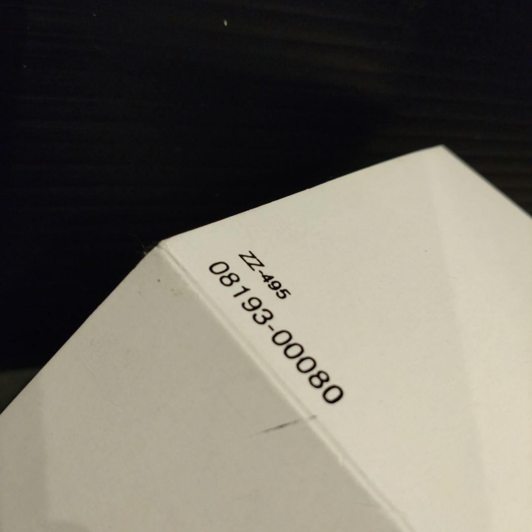 TOYOTA Key Integrated Watch ブラック