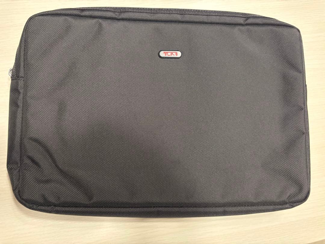 【お正月限定価格】tumi エクスパンダブル 2wayビジネスバッグ