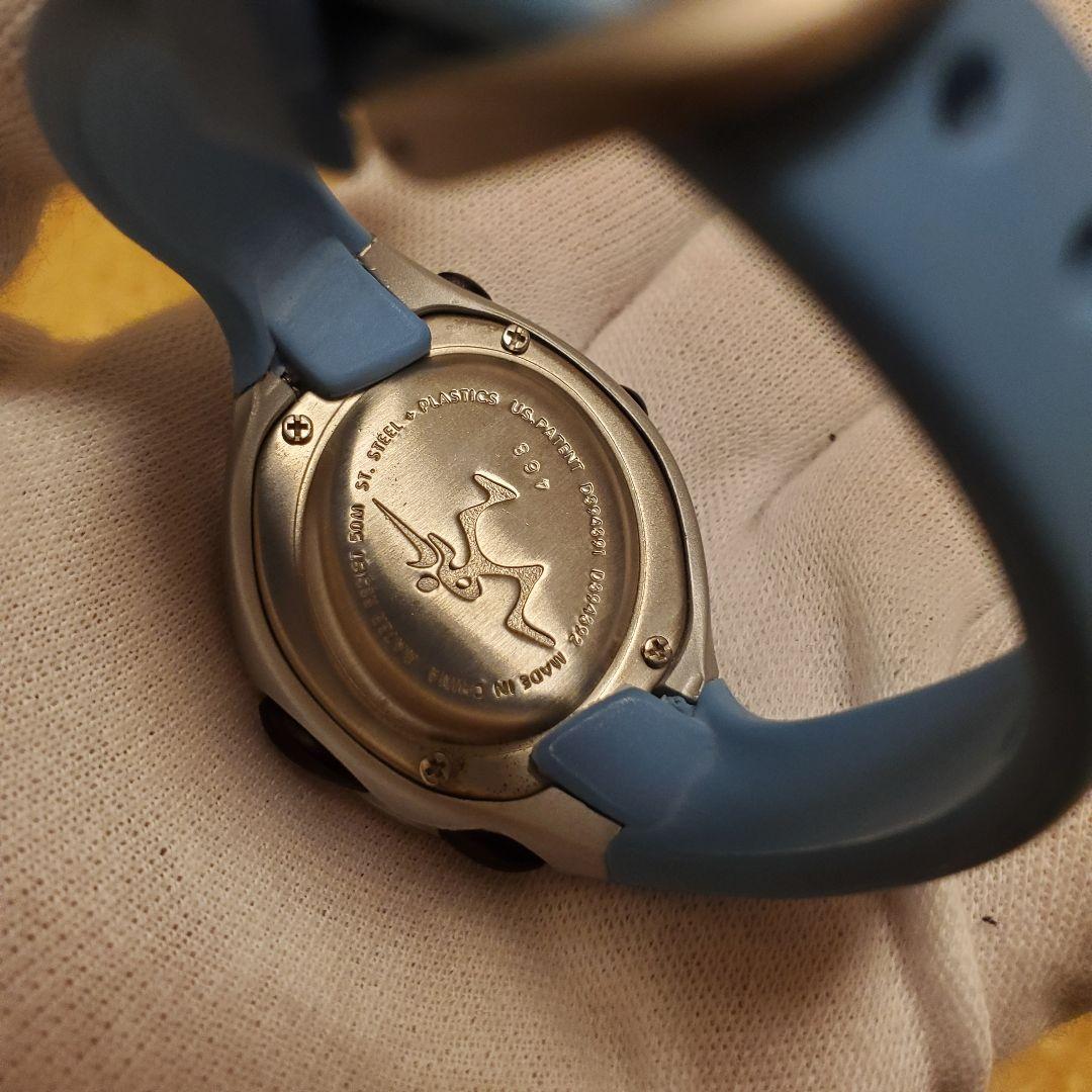 【NIKE/ナイキ】腕時計 nike triax トライアクス