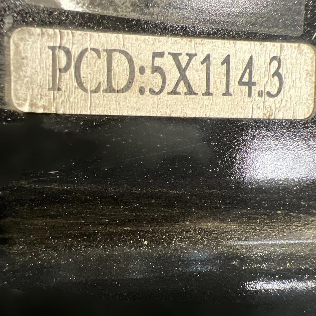 ブリジストン 18インチ 　スタッドレス　VRX2 215/45/18 マツダ3