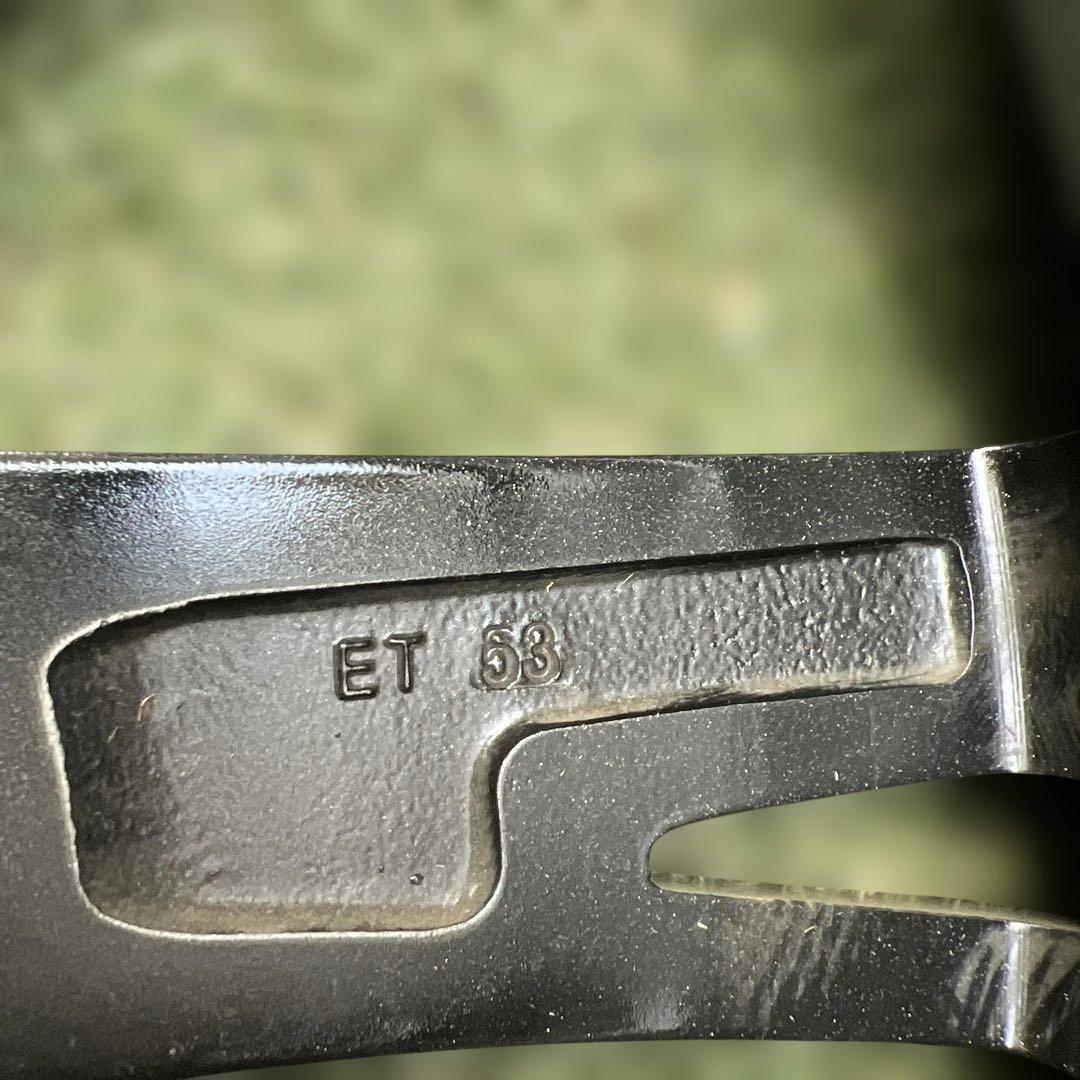 ブリジストン 18インチ 　スタッドレス　VRX2 215/45/18 マツダ3