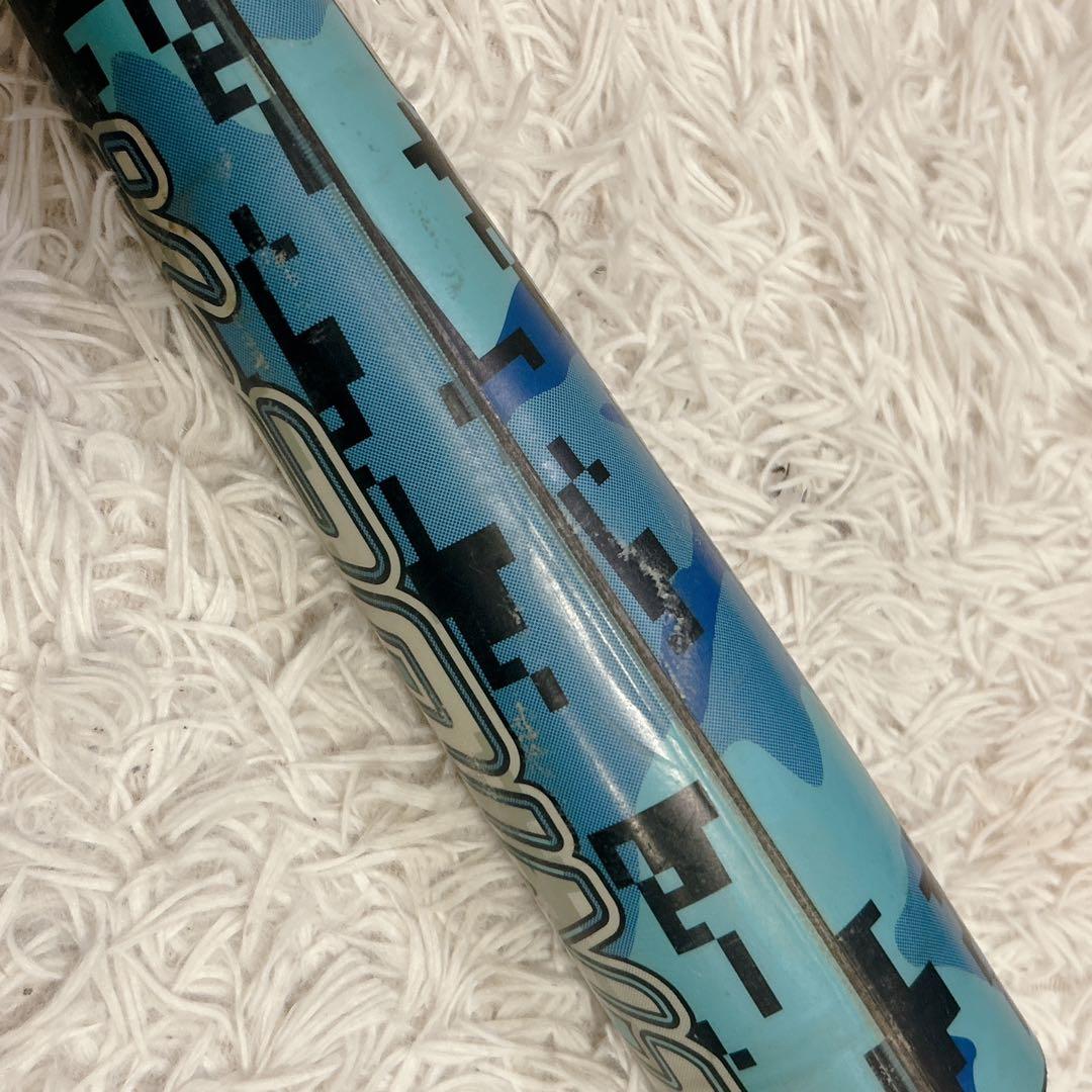 DeMARINI K-POINT 少年軟式野球用バット 77cm