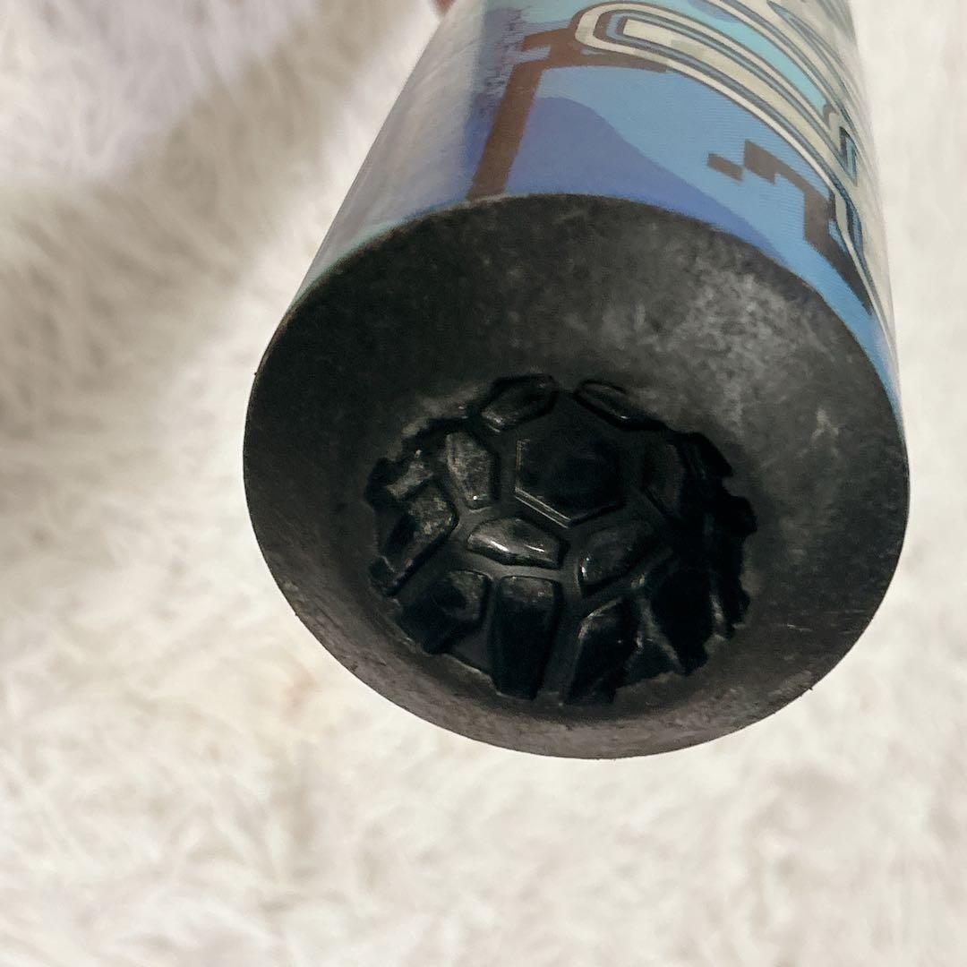 DeMARINI K-POINT 少年軟式野球用バット 77cm