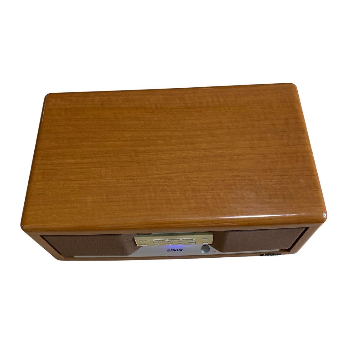 Victor ポータブルシステム RD-XV100 訳あり